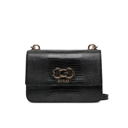 Zdjęcie Guess Torebka Salinge HWKG96 24200 Czarny