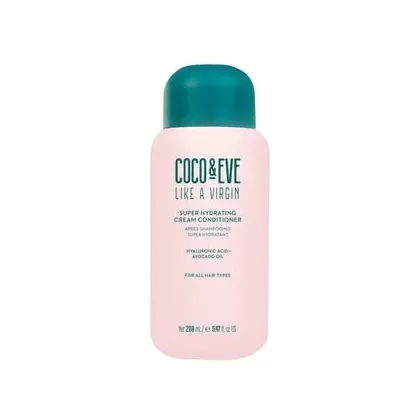Zdjęcie Coco & Eve Like a Virgin Super Hydrating Odżywka 280 ml