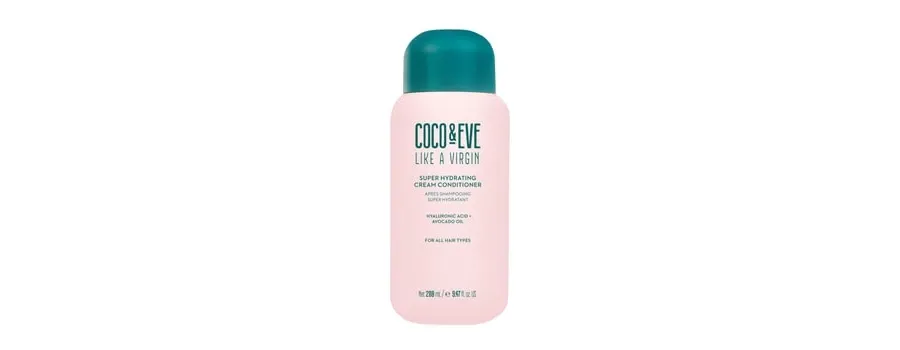 obrazek 1 Coco & Eve Like a Virgin Super Hydrating Odżywka 280 ml