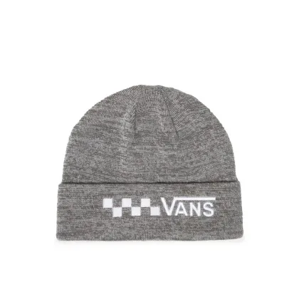 Zdjęcie Vans Czapka Trecker Beanie-B VN0A7Y24GRH1 Szary