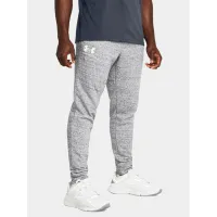 Zdjęcie Under Armour Spodnie dresowe Ua Rival Terry Jogger 1380843-011 Szary Fitted Fit