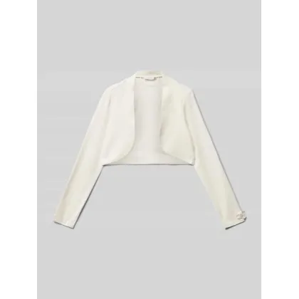 Zdjęcie Żakiet z przodem bez zapięcia