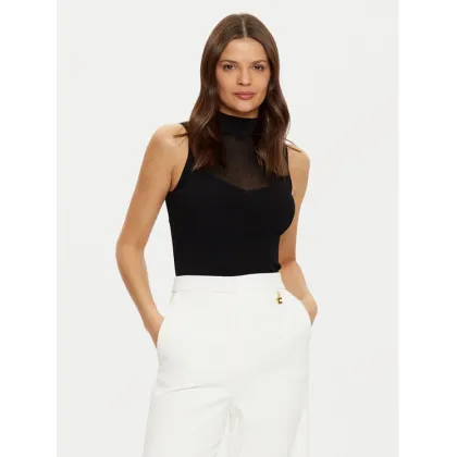 Zdjęcie Marciano Guess Bluzka 5RGR20 5817Z Czarny Regular Fit