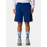 Zdjęcie The North Face Szorty sportowe Easy NF0A8C2S Niebieski Regular Fit