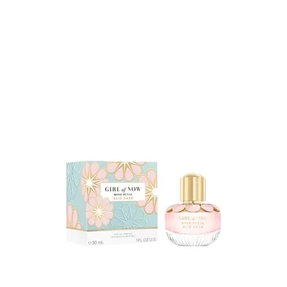 Zdjęcie Elie Saab Girl of Now Rose Petal Woda perfumowana 30 ml