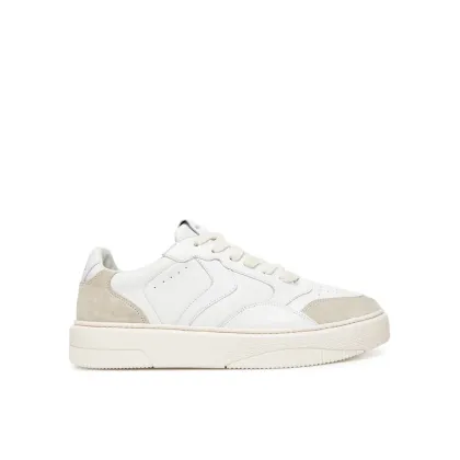 Zdjęcie Voile Blanche Sneakersy Gemini M 0012019250.01.1B31 Biały