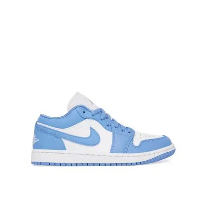 Zdjęcie Nike Sneakersy Wmns Air Jordan 1 Low AO9944 441 Biały