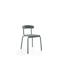 Zdjęcie Włoskie designerskie krzesło