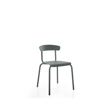 Zdjęcie Włoskie designerskie krzesło