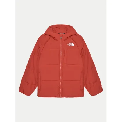 Zdjęcie The North Face Kurtka puchowa North NF0A88TX Czerwony Regular Fit