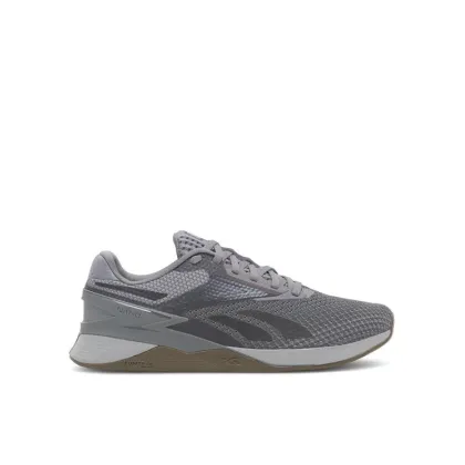 Zdjęcie Reebok Buty na siłownię Nano X3 100033786-M Szary