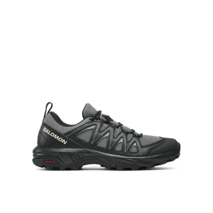 Zdjęcie Salomon Trekkingi X Braze 471800 26 V0 Szary