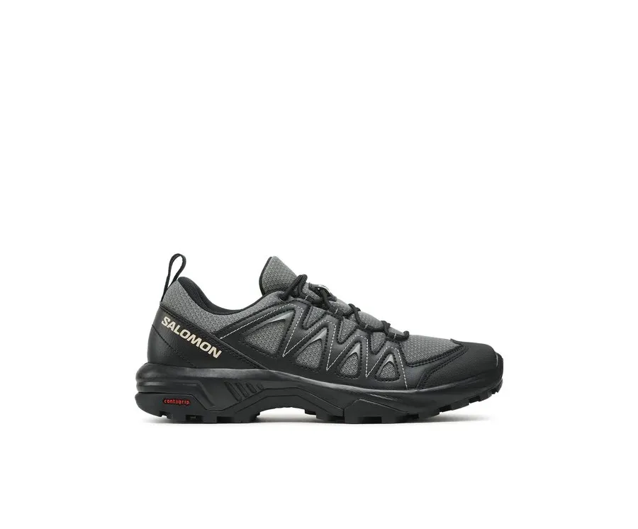 obrazek 1 Salomon Trekkingi X Braze 471800 26 V0 Szary