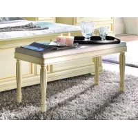 Picture The perfect addition to the bedroom - the Margherita bench