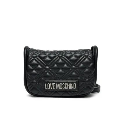 Zdjęcie LOVE MOSCHINO Torebka JC4139PP1MLA000B Czarny