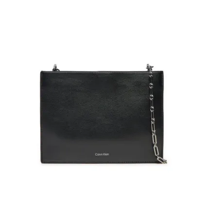 Zdjęcie Calvin Klein Torebka Ck Night Square Crossbody K60K612794 Czarny