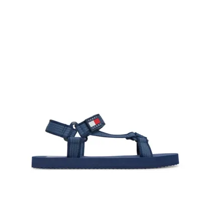 Zdjęcie Tommy Jeans Sandały Tjm Casual Sandal EM0EM01563 Granatowy