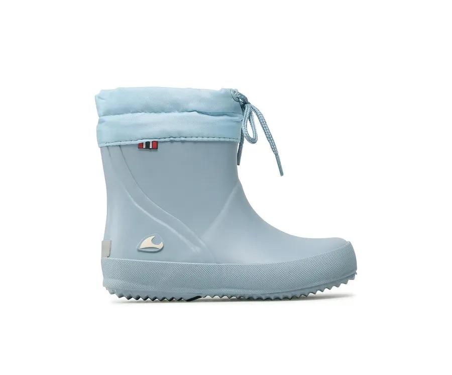 obrazek 1 Viking Kalosze Alv Indie 1-16000-45 Niebieski