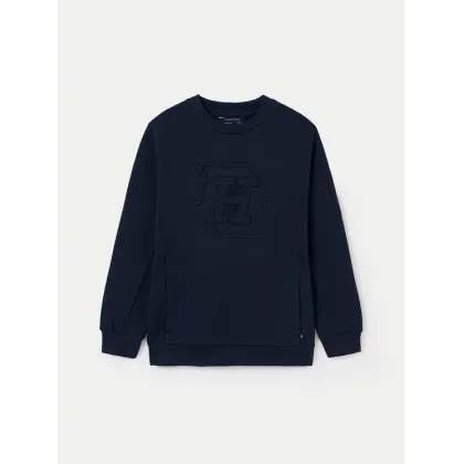 Zdjęcie Mayoral Bluza 7448 Granatowy Regular Fit