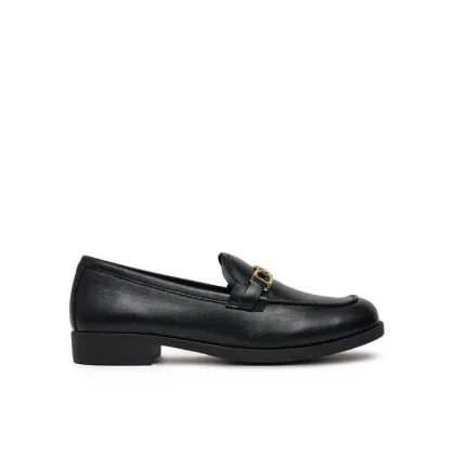 Zdjęcie LOVE MOSCHINO Loafersy JA10012G1MIA0000 Czarny