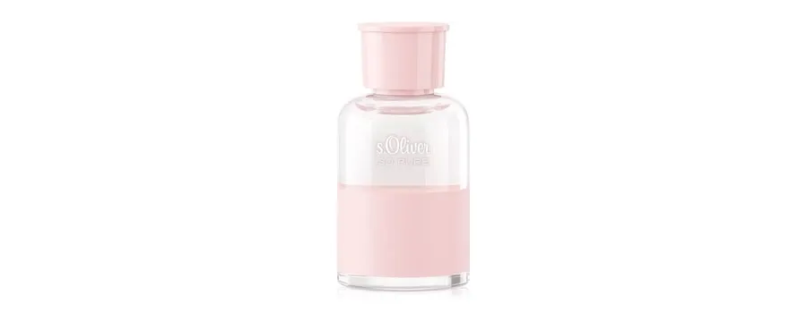 obrazek 1 s.Oliver So Pure Women Woda toaletowa 50 ml