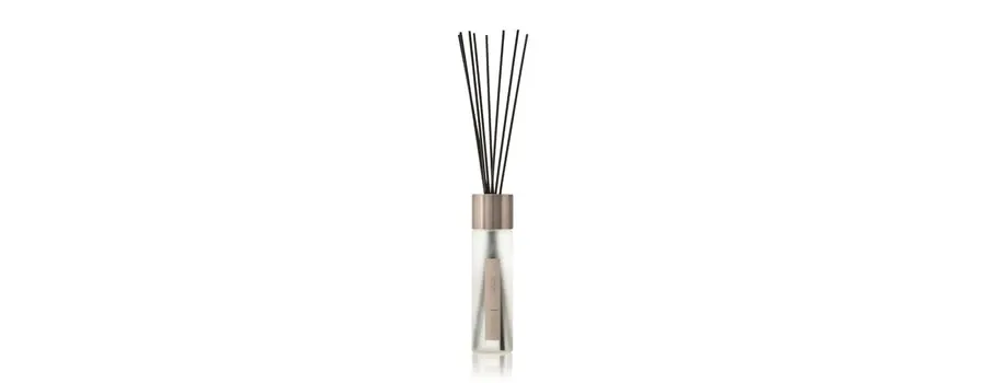 obrazek 1 Millefiori Milano New Selected Silver Spirit Zapach do pomieszczeń 350 ml