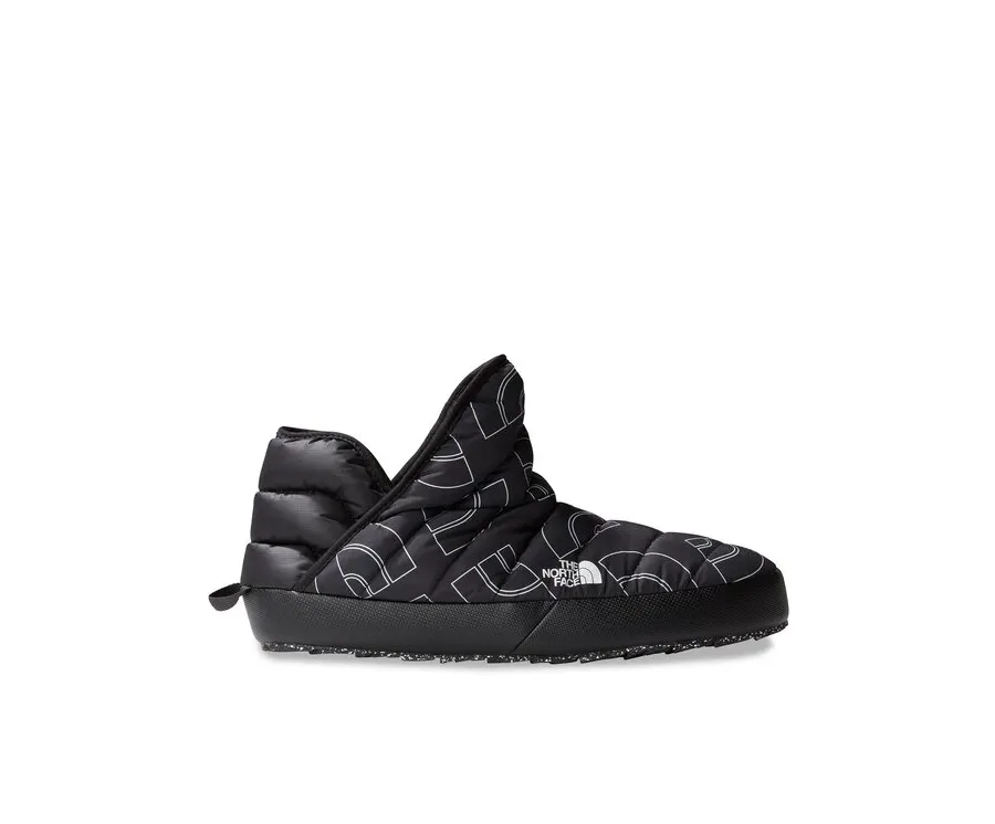obrazek 1 The North Face Kapcie M Thermoball Traction BootieNF0A3MKHOJS1 Czarny