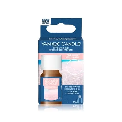 Zdjęcie Yankee Candle Pink Sands Ultrasonic Diffuser Zapach do pomieszczeń 10 ml