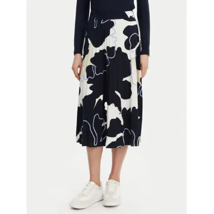 Zdjęcie Tom Tailor Spódnica plisowana 1045295 Granatowy Regular Fit