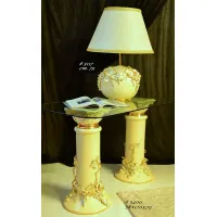 Zdjęcie Kolumny do wnętrza