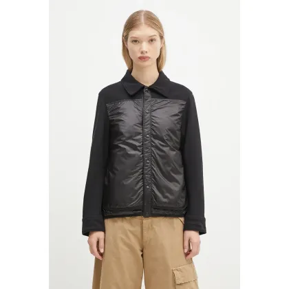 Zdjęcie Y-3 kurtka Liner Jacket damska kolor czarny przejściowa IW7479
