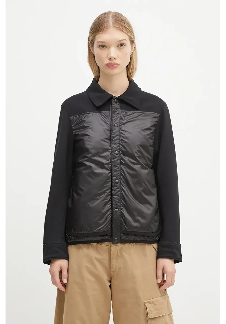 obrazek 1 Y-3 kurtka Liner Jacket damska kolor czarny przejściowa IW7479