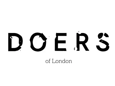 Doers of London logo