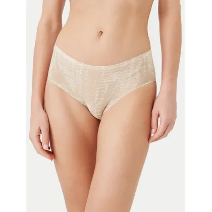 Zdjęcie Chantelle Figi klasyczne Soft Stretch C11D40 Różowy