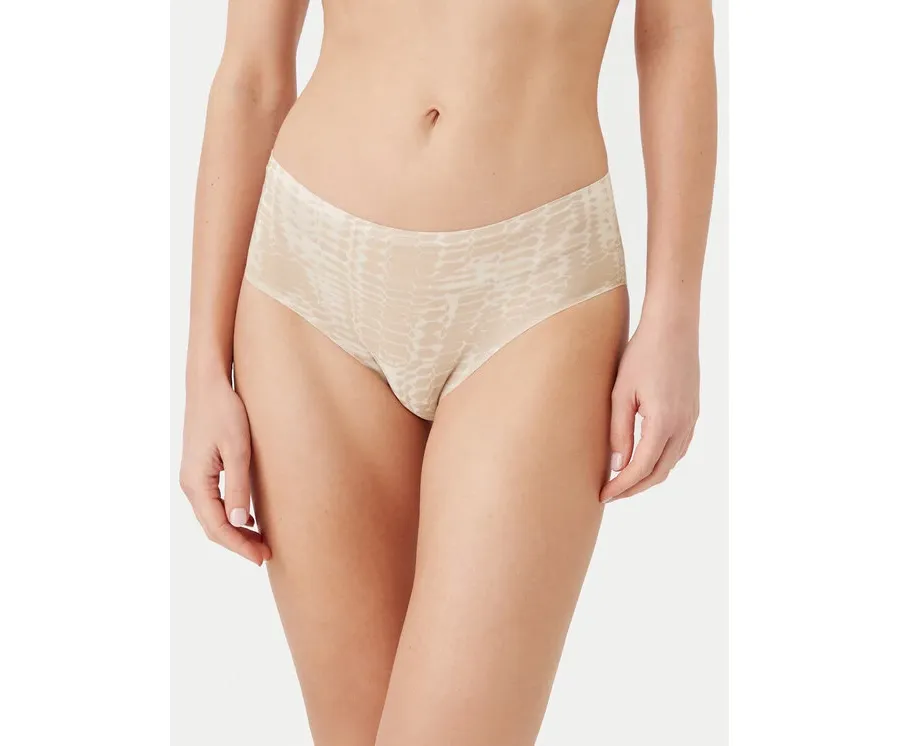 obrazek 1 Chantelle Figi klasyczne Soft Stretch C11D40 Różowy
