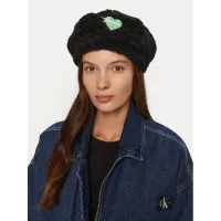 Zdjęcie Kangol Beret Manga Beret K5423 Czarny