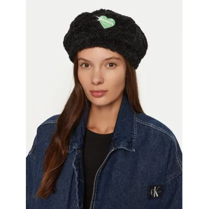 Zdjęcie Kangol Beret Manga Beret K5423 Czarny