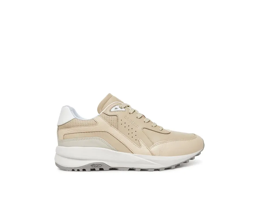 obrazek 1 Bogner Sneakersy Golf 22522725 Beżowy