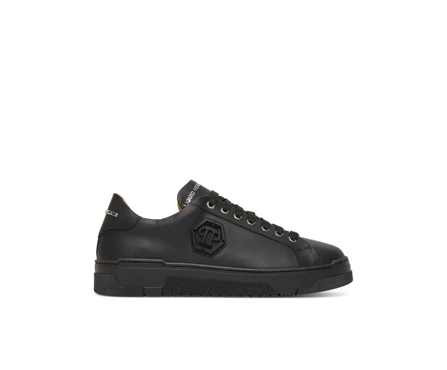 obrazek 1 PHILIPP PLEIN Sneakersy PAES USC0722 PLE005N020 Czarny
