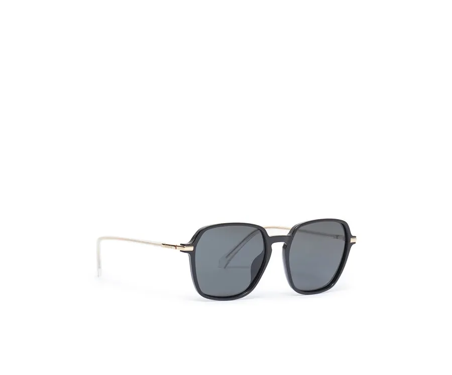 obrazek 1 Polaroid Okulary przeciwsłoneczne 4188/G/S/X Czarny