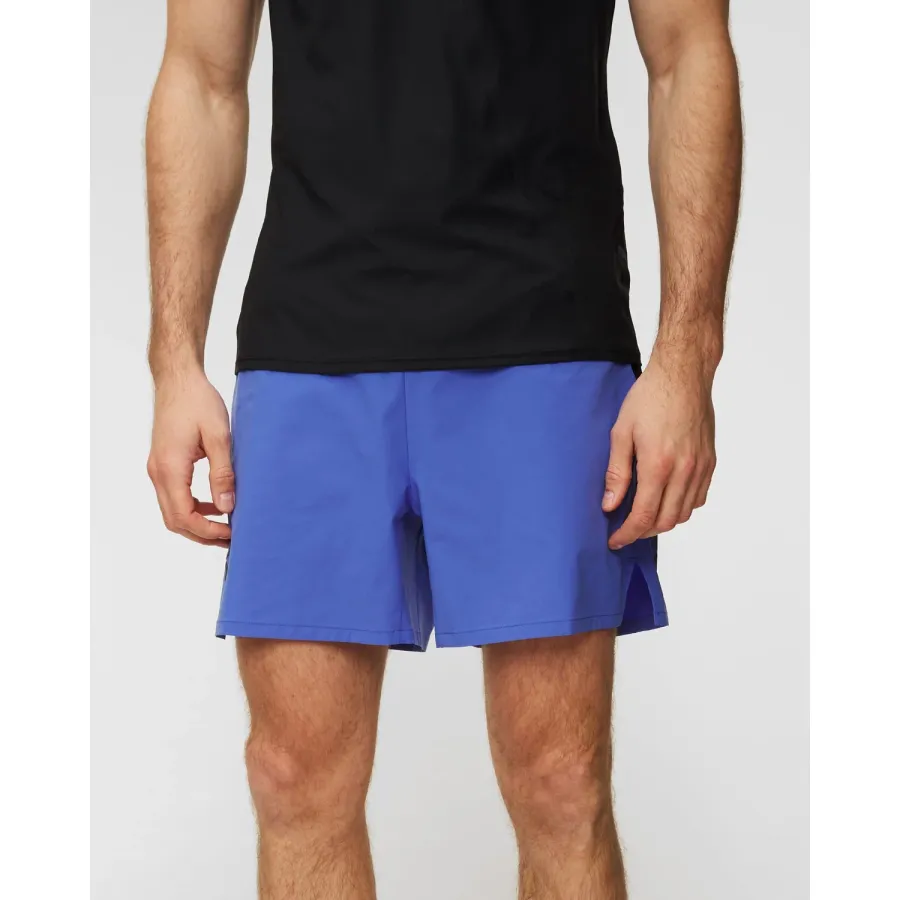 obrazek 1 Spodenki Męskie On Running Essential Shorts