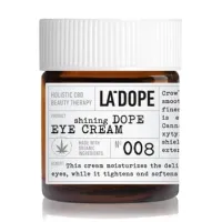 Zdjęcie LA DOPE CBD Eye Cream 008 Krem pod oczy 30 ml