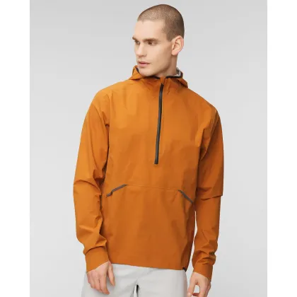 Zdjęcie Kurtka Męska On Running Waterproof Anorak