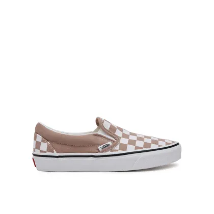 Zdjęcie Vans Tenisówki Classic Slip-On VN000D6YE2V1 Beżowy