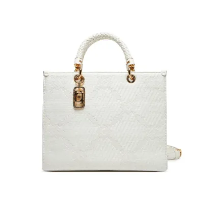 Zdjęcie Elisabetta Franchi Torba q-roa-36125 Biały