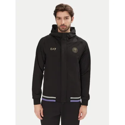 Zdjęcie EA7 Emporio Armani Bluza 7M000259 AF13526 UC001 Czarny Regular Fit