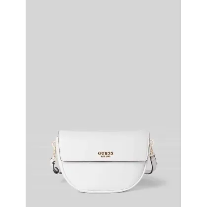 Zdjęcie Torebka z aplikacją z logo model ‘CERELIA’