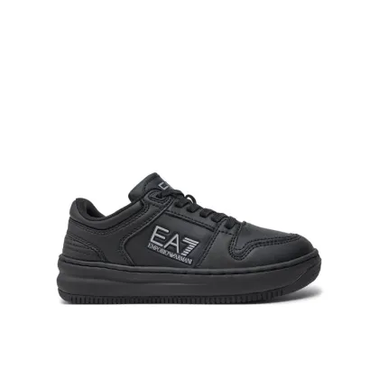 Zdjęcie EA7 Emporio Armani Sneakersy 7Y000011 AF11988 MC026 Czarny