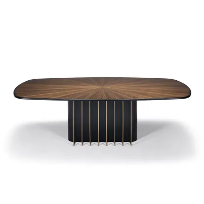 Zdjęcie Stół jadalniany Garbo od portugalskiego producenta