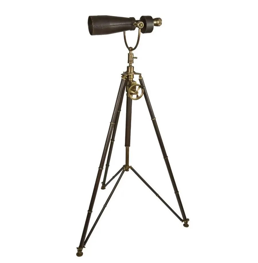 obrazek 1 Ekskluzywny monokular w stylu vintage